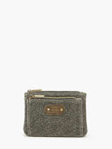 Portemonnee Mila louise Bruin s 23690S